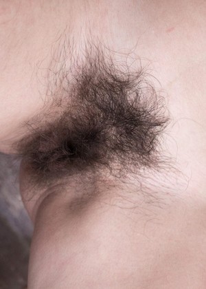 Wearehairy Natalia Siki Close Up Sisi