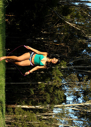 free sex pornphoto 10 Yuna passionhd-shorts-lawan-1x wearehairy