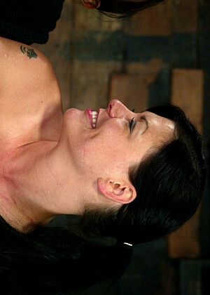 free sex pornphoto 21 Jezabelle Bond Shy Love thornton-bondage-pron-imagea whippedass