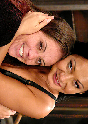 free sex pornphoto 20 Penny Flame Sandra Romain deauxma-lesbian-having-sexgif whippedass