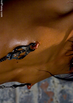 free sex pornphotos Wiredpussy Alyssa Reece Lessy Electricity Forum