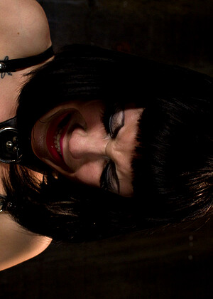 free sex pornphoto 10 Asphyxia Noir Isis Love depositfiles-brunette-babes-shool wiredpussy