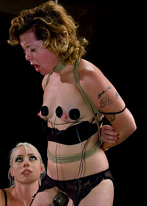 free sex pornphoto 18 Lorelei Lee Tina Horn liveporn-lesbian-studio wiredpussy