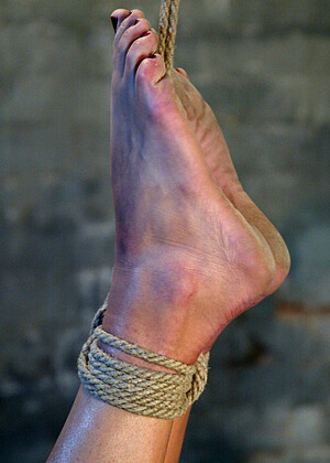 free sex pornphoto 9 Vendetta brutalcom-dildo-flexible wiredpussy