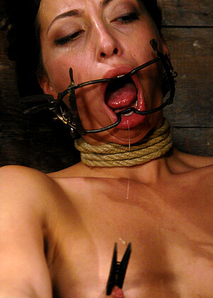 free sex pornphoto 5 Veronica Jett crocostar-femdom-otterson wiredpussy