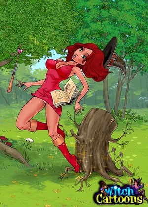 free sex pornphotos Witchcartoons Witchcartoons Model Clas Anime Compilacion