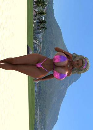 Wonderfulkatiemorgan Wonderfulkatiemorgan Model Group 3d Breasts Resource