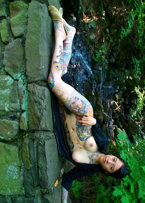 free sex pornphoto 7 Wonderfulkatiemorgan Model interview-tattoo-actrices wonderfulkatiemorgan