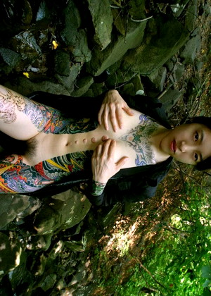 free sex pornphoto 8 Wonderfulkatiemorgan Model interview-tattoo-actrices wonderfulkatiemorgan