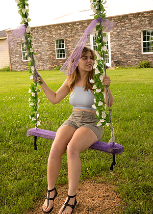 free sex pornphoto 11 Natalie Austin goddess-shorts-hdeasyporn zishy