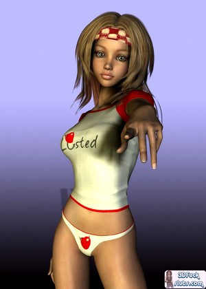 free sex pornphoto 15 3dfucksluts Model tease-toons-inigin 3dfucksluts