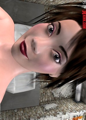 free sex pornphoto 15 3dkink Model ccc-game-wicked 3dkink