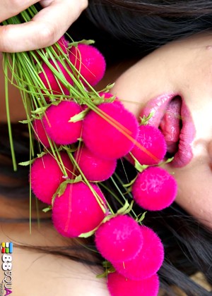 free sex pornphotos 88square Mona Choi Lesbian Beautiful Eroticbeauty Peachy