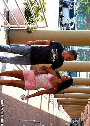 free sex photo 3 8thstreetlatinas Model poses-young-hammered 8thstreetlatinas