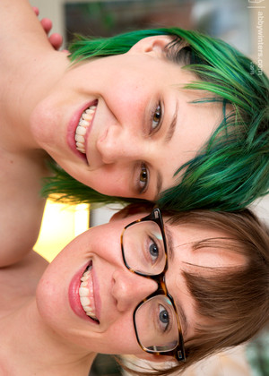 free sex pornphoto 2 Abbywinters Model rooms-glasses-hairy abbywinters
