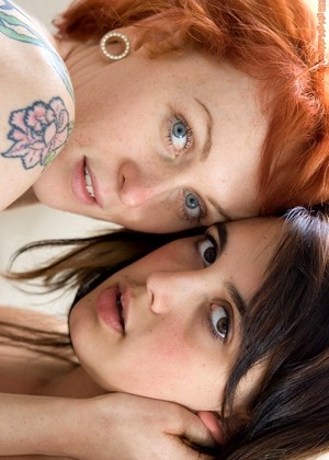 free sex photo 2 Abbywinters Model secret-lesbians-sucks abbywinters