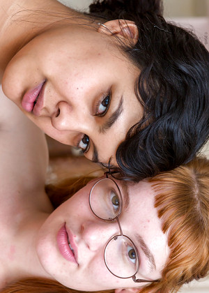 free sex pornphotos Abbywinters Chloe V Yara Gallary Lesbian Mightymistress