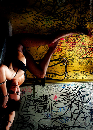 free sex pornphoto 9 Cleo xxxvidio-big-tits-crazy3dxxx abbywinters
