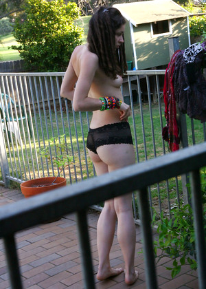 free sex photo 3 Elyse privat-panties-fakes abbywinters