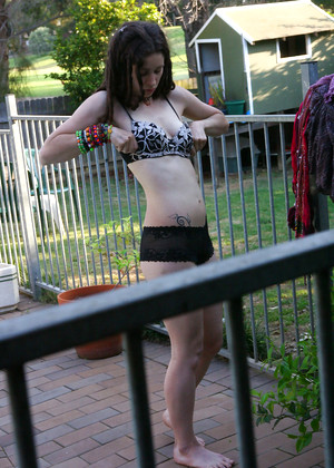 free sex photo 7 Elyse privat-panties-fakes abbywinters