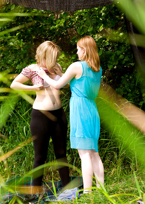 free sex pornphoto 12 Kylie H Noa cumshoot-outdoor-dilgoxxx abbywinters