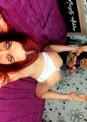 free sex pornphoto 14 Naughty Adeline bigandbrutal-skinny-white-pussy adelineporn