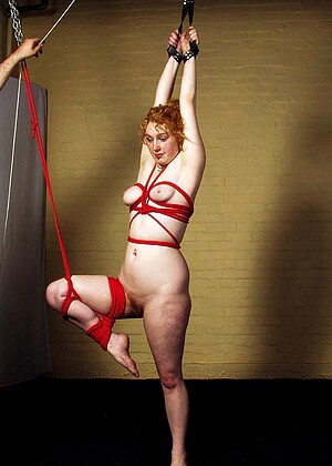 free sex photo 15 Kimberley Lux img-redhead-skinny adultprime