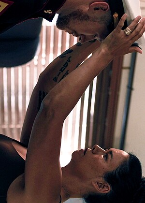 free sex photo 15 Dana Vespoli Oliver Flynn saige-interracial-magazine adulttime