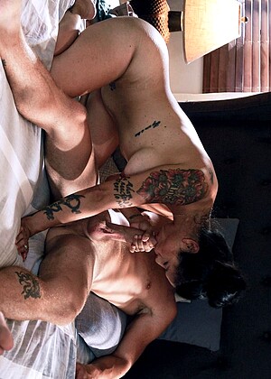 free sex photo 18 Dana Vespoli Oliver Flynn saige-interracial-magazine adulttime