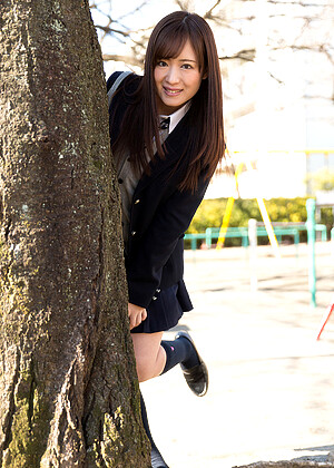 free sex photo 16 Afterschool Model classic-japanese-upskirt afterschool