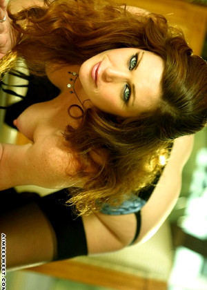 free sex photo 13 Aimeesweet Model tshart-redhead-mature-porn aimeesweet