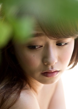 Allgravure Marina Shiraishi Fassinatingcom Brunette Bliss