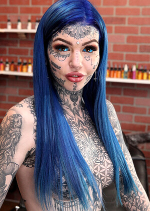 free sex photo 4 Amber Luke takes-tattoo-pepper alterotic