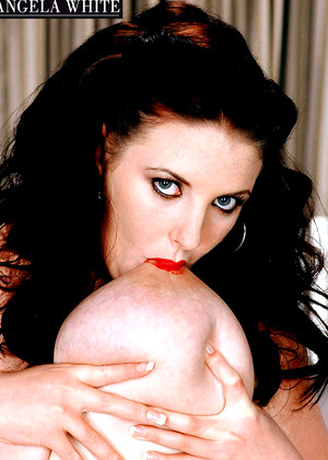 free sex pornphotos Angelawhite Angela White Cumshoot Tits Fotos Porno