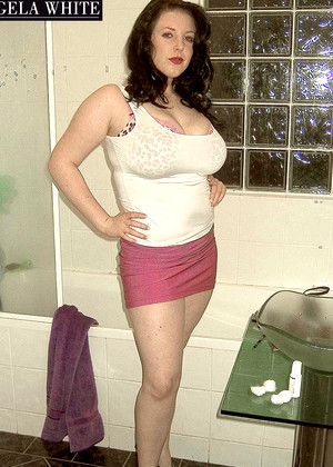 free sex photo 2 Angela White wide-tits-mmcf-wearing angelawhite