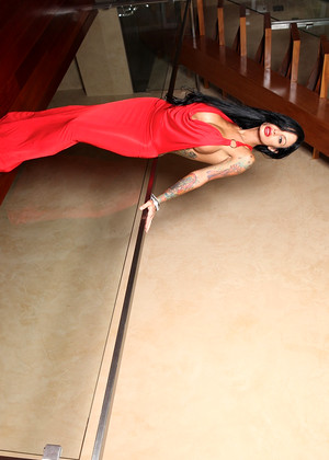free sex pornphoto 6 Angelina Valentine setoking-skirt-vipergirls-to angelinavalentine