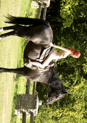 free sex photo 5 Gabrielle Lupin clothing-riding-massive-jizzbom arielsblog