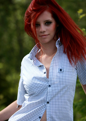 free sex photo 12 Gabrielle Lupin unblocked-redheads-new arielsblog