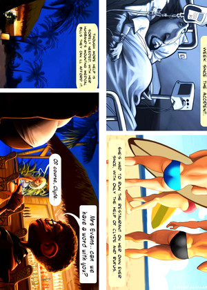 free sex pornphoto 16 Artofjaguar Model season-comics-pron-star artofjaguar