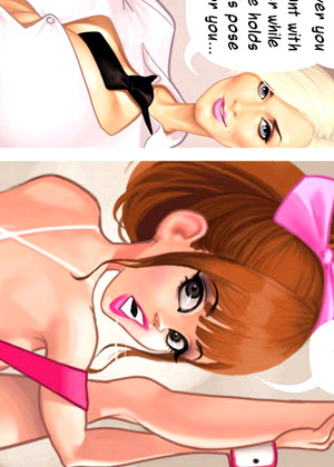 free sex pornphoto 8 Artofjaguar Model tittyfuck-anime-xxl-chut artofjaguar