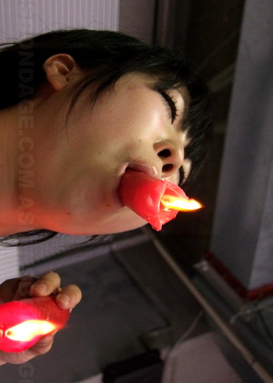 free sex photo 4 Asiansbondage Model conchut-bizarre-special-arts asiansbondage