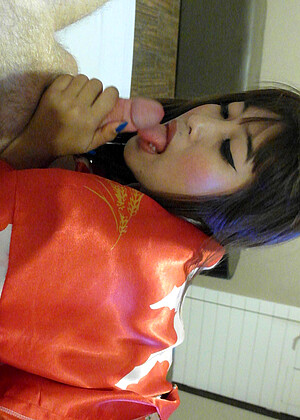 free sex photo 2 Aki blond-spreading-fandom-nude asiansexdiary