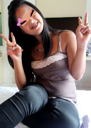 Asiansexdiary Brenda Pornpicture Asian Muscle Mature
