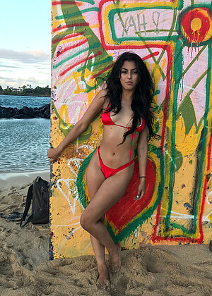 free sex pornphotos Atkexotics Sophia Leone Pioneer Beach Attractive