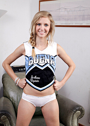free sex photo 2 Rachel James licks-blonde-dirndl-topless atkpetites