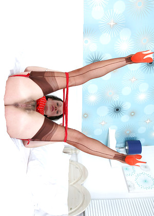 free sex pornphoto 8 Marlyn xo-stockings-ftv-massage auntjudy