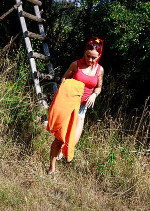 free sex pornphoto 11 Anne Wildx vice-redhead-anal-son baberotica