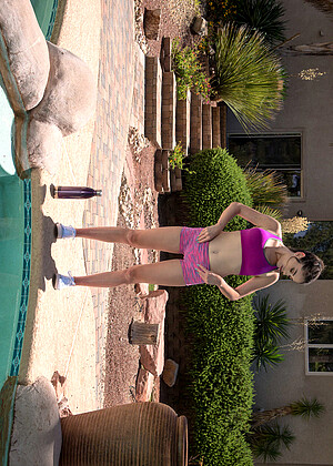 free sex pornphoto 1 Ashly Anderson Johnny Sins charming-big-tits-swimmingpool babygotboobs
