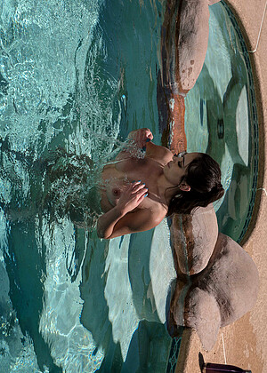 free sex pornphoto 19 Ashly Anderson Johnny Sins charming-big-tits-swimmingpool babygotboobs