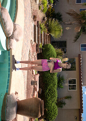 free sex pornphoto 8 Ashly Anderson Johnny Sins charming-big-tits-swimmingpool babygotboobs